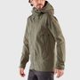 Abisko Lite Trekking Jacket M Light Olive