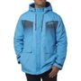 17450 002 Disrupt Jacket, blue - pánská zimní bunda