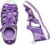 MOXIE SANDAL CHILDREN multi/english lavender