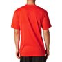 Tournament Tech Tee flame red