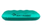 Aeros Ultralight Pillow Deluxe Sea Foam