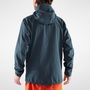 Bergtagen Lite Eco-Shell Jkt M, Mountain Blue