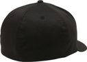 Encumber flexfit hat Black