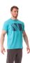NBFMT5937 SPICE bazénově modrá - pánské tričko