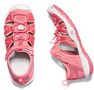 MOXIE SANDAL CHILDREN tea rose/vapor