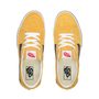 SK8-LOW SHOES Honey Gold/Purple Velvet