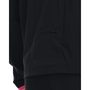 UA Run Anywhere STORM Jacket, Black