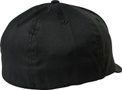 EPICYCLE FLEXFIT HAT, Black