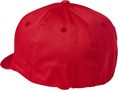Epicycle Flexfit 2.0 Hat, Red