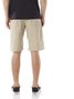 Dozer short Dark Khaki