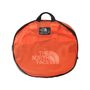 BASE CAMP DUFFEL L, 95L BURNT OCHRE/POWER ORANGE