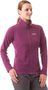 NBWFL5881 TOO purple - women's fleece sweatshirt