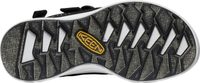 ELLE SPORT BACKSTRAP WOMEN, black/steel grey