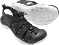 NEWPORT ATV M black/star white