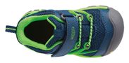 Chandler CNX INF poseidon/green - dětská sportovní obuv