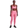Armour Branded Legging, Pink