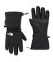 RVLSTOKE ETIP GLOVE TNF BLACK