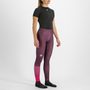 Squadra w tight mauve/raspberry