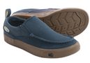 Timmons Slip-On Canvas M, navy - nazouvací pánská teniska