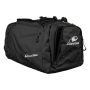 Versatile Duffle, Jet Black