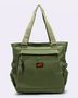 VANS DX SKATE TOTE olivine