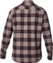 Traildust 2.0 Flannel Petrol