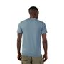 Base Over Ss Tech Tee, Citadel