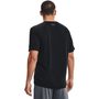 UA Tech SS Tee 2.0, Black