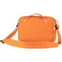 High Coast Crossbody, Sunset Orange