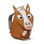 Small Friend Horse - brown