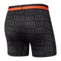 SPORT MESH BB FLY, Checkerboard- Black