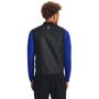 STRM INS RUN VEST-BLK