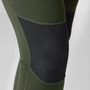 Abisko Trekking Tights HD W, Port