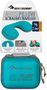 Aeros Ultralight Pillow Traveller teal