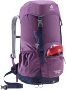 Zugspitze 22 SL plum-navy