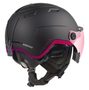 PANTHER ATHS02D, black/pink