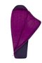 Quest QuII - Women's Long Blackberry / Grape