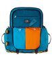 BASE CAMP DUFFEL S 50 L, CRYSTAL TEAL/URBAN NAVY