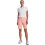 UA Links Short, Pink