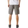 Slambozo Cargo Short gunmetal