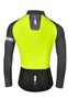 SQUARE long sleeve,fluo-grey