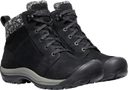 KACI II WINTER MID WP WOMEN black/black