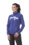 NBSLS5620 MRF - Women's hoodie with hood