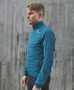 Pro Thermal Jacket Dioptase, Blue