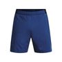 Vanish Woven 6in Shorts, blue