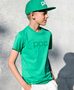 POC Tee Jr, Emerald Green