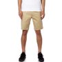 Caliper Short Dark Khaki