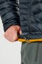 Microlight Alpine Jacket, graphene