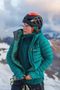 Microlight Alpine Jacket Women's, Orion Blue/Citadel