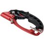 Turbohand PRO, right, red